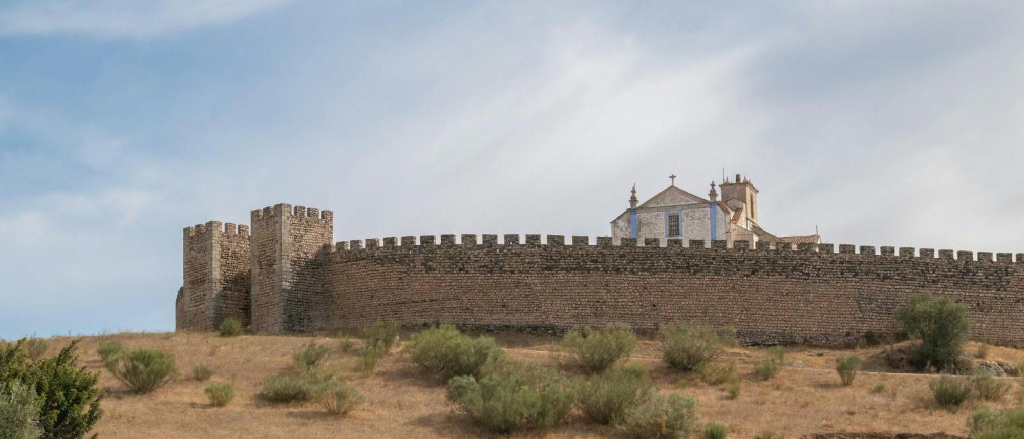 Solar De Arrayollos By Purus Arraiolos Εξωτερικό φωτογραφία